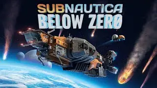 Subnautica Below Zero / прохождение #9