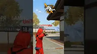Grandmaster Lobby | Solo Vs Squad Full gameplay | Must Watch Garena Free Fire