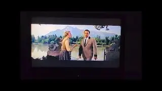 Opening to The Sound of Music 1994 VHS (Tape 1)