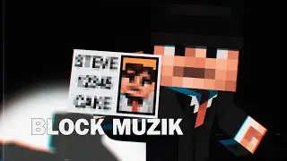 Block Muzik [A Minecraft Animation]