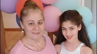 Anneler Günün Kutlu Olsun Annem❤️ 🌹🌹