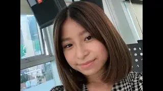 I Love You covered by Celine Tam