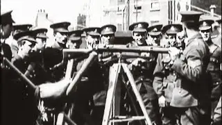 The Great War: How it All Began