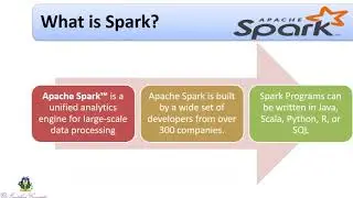 3. Apache Spark Bootcamp  - Why Spark