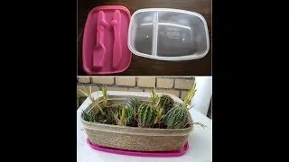 Easy Recycling Project ♻