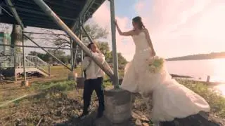 Shannon + Eliott -Skyline Cinema-
