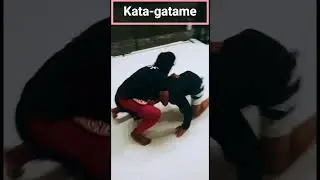 [Jiu-Jitsu] Triângulo de mão - Jiu-jitsu - Brazilian Jiu-jitsu - No Gi