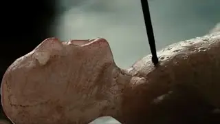 Needle (2011) - Making Of and Trailers
