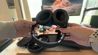 Unboxing: QC45