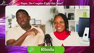You are likely to fight with your spouse in 2024 because of this! #marriage #couples #husband #wife