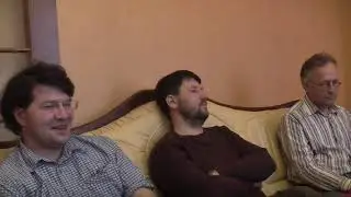 Игорь Данилов: Памяти О. М. Ноговицына
