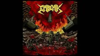 Epidemik - Epidemik (Full Album, 2022)