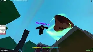 RAIDING WITH 