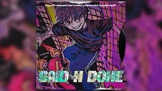 Free Loop Kit / Free Sample Pack - "Said n Done" (Southside, Nardo Wick, EST Gee, Future, 808 Mafia)