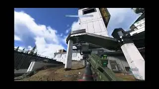 Gunplex and Wowzers set up Krazys World 😂