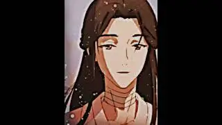Эдит Се Лянь|#видео #эдит #аниме #благословениенебожителей #селянь #наследныйпринцсаньлэ