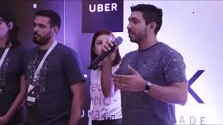 Uber HACK - Etapa Fortaleza