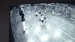 балет BalatTime! биші балапаным, қара қызым!