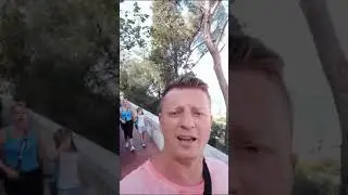 Когда гуляешь по городу Монако (Франция) 🎤🎶
