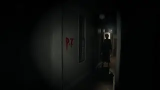 P.T. (Silent Hills) Soundtrack
