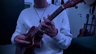 Mystery of Love - Sufjan Stevens (Cover)