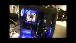 Vlog #1: My New Computer's Specs