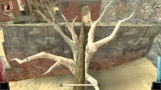 DMOMM - L05_a alternate cutscene skip