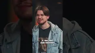 Евгений Замотаев. Roast Battle против Семена Деяка часть 1