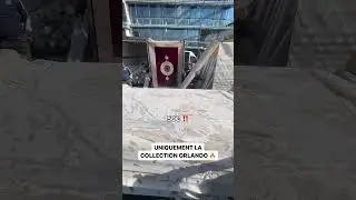PROMO SPÉCIAL RAMADAN À 50€ AU LIEU DE 120€ 🔥 -📍Marché de la Porte de Montreuil ❤️