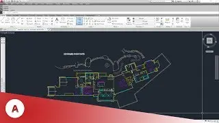 Learn AutoCAD -  Keyboard Shortcuts
