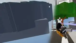 vanishing kick has a little too much range