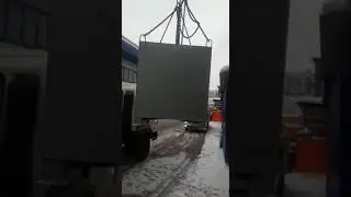 Ёмкость металлическая для воды на дачу, www.sscentr.ru
