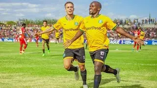 KASEKE AMEUA SIMBA 1-1 SINGIDA BIG ⭐⚽⚽