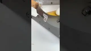 Meow Chef Puff's works🤣 Do something interesting and perfect💕 #viral #shortvideo #shortvideo