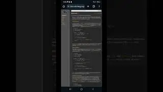 Rust std modules to explore
