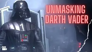 Anakin to Vader: What You Didn't See!