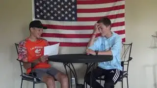 Would You Rather...... With KB