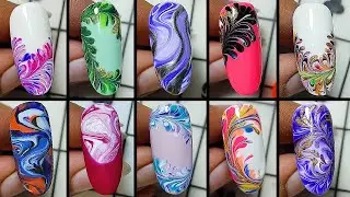 30+ Easy Nail Art Designs | Best Nails Compilation | Nailicious