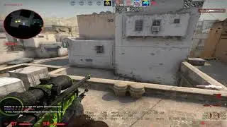 6 kill Ace