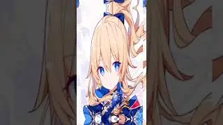 JEAN 『Edit 』|| GENSHIN IMPACT