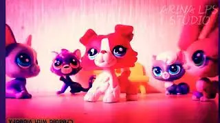 Lps клип ~А когда я ...умру.......ты заплачешь?......~