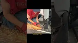 🇺🇸Days 7 and 8 of school bus repair🇺🇸 