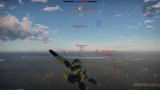 6 Killstreak (War Thunder)