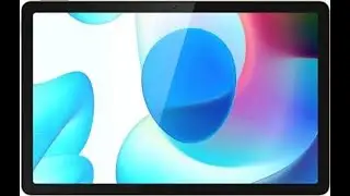 REALME PAD UNBOXING 2022