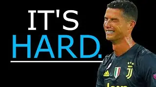 THE SECRET TO SUCCESS | Cristiano Ronaldo Motivational Speech 2021
