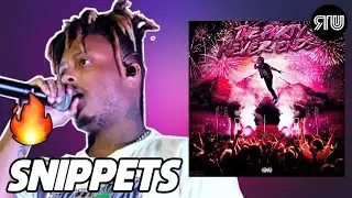 Possible Juice WRLD 