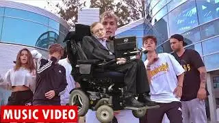 AI | It's Everyday Bro (Stephen Hawking Cover)
