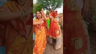 राजस्थानी डांस वीडियो