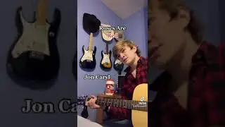 Aaron Hyatt/ Roses are Red - Jon Caryl