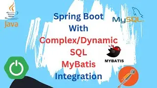 Spring Boot + MyBatis: Dynamic Query Mapping Made Easy